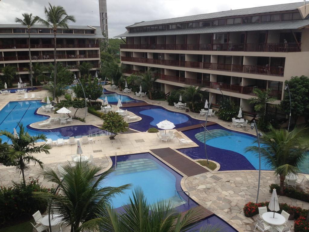 Apartamento Nannai - Garoupa 307