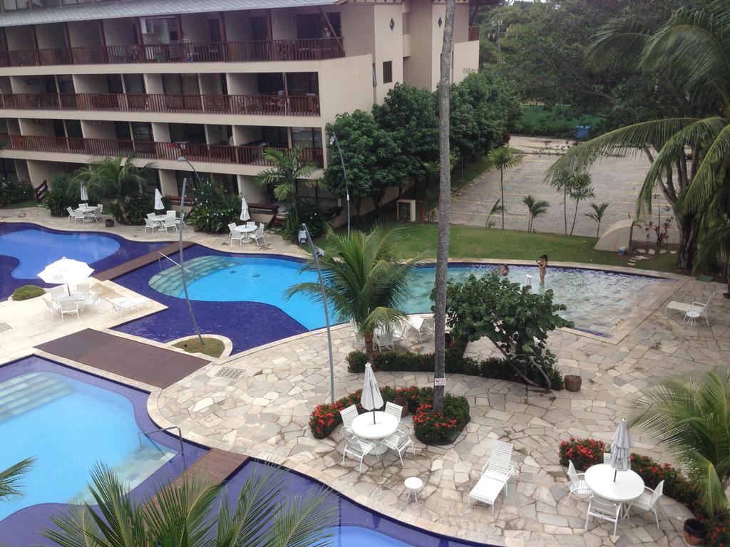 Apartamento Nannai - Garoupa 307 *
