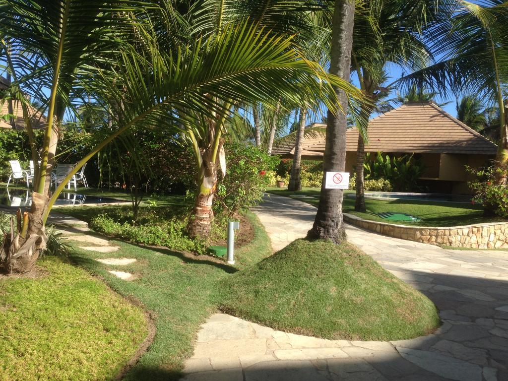 Apartamento Nannai - Garoupa 307