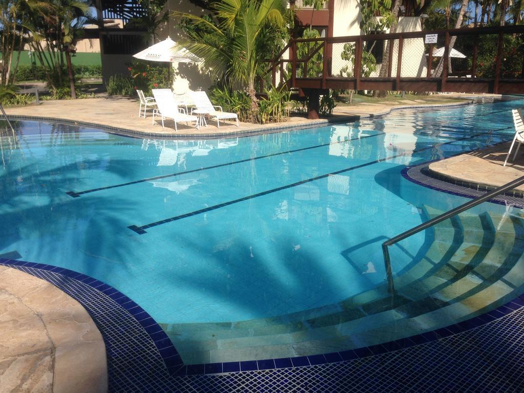 Nannai - Garoupa 307 Apartamento Porto de Galinhas