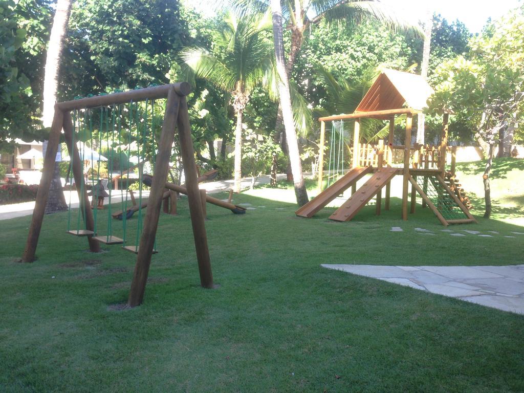 Nannai - Garoupa 307 Apartamento