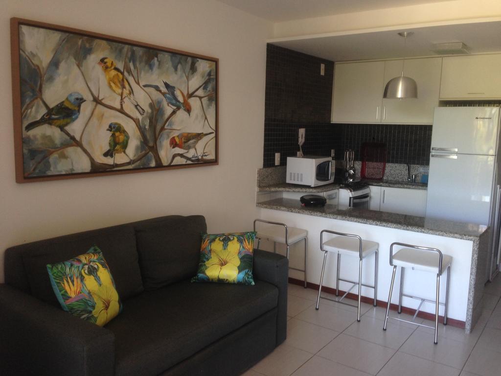 Nannai - Garoupa 307 Apartamento *